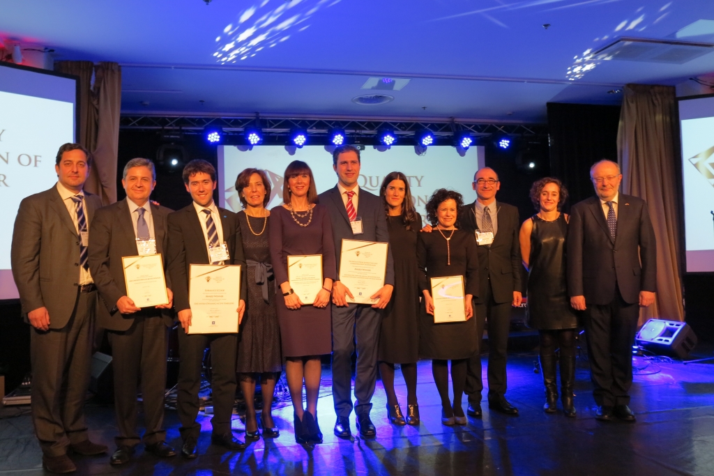 carewell-premio-quality-innovation-of-the-year-2015