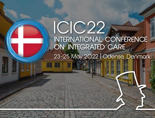 Kronikgune participates in the 22nd International Congress on Integrated Care ICIC 2022