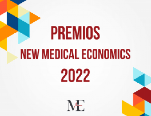 The European Community VOICE finalist in the New Medical Economics Awards