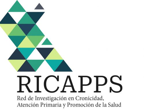 The Research Network on Chronicity, Primary Care and Health Promotion (RICAPPS) is launched.