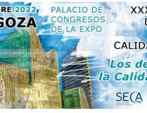 Kronikgune participates in the XXXVIII Congress of the Spanish Society for Quality of Care (SECA acronym in Spanish)