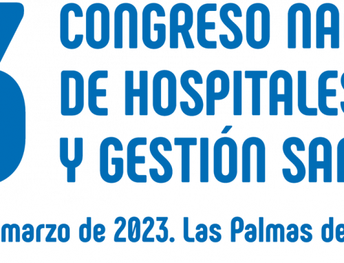 Biosistemak (formerly Kronikgune) participates in the XXIII National Congress on Hospitals and Management