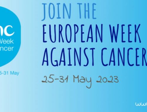 Semana Europea contra el Cáncer (European Week Againts Cancer, EWAC)