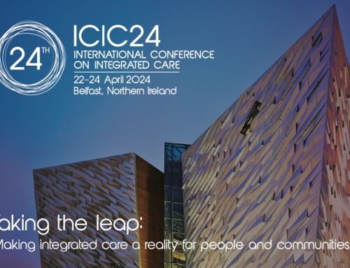 Osakidetza y Biosistemak participan en el Congreso Internacional de Atención Intergrada, ICIC 2024